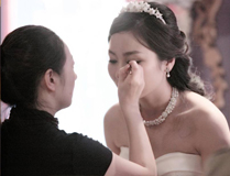 香港結婚化妝_婚慶化妝服務_香港婚禮化妝服務_Christie Makeup