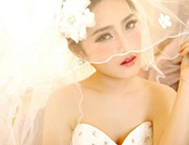 香港結婚化妝,結婚化妝造型服務-香港Christie Ma